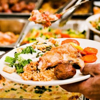 Foto Pizzaria D'Gusty