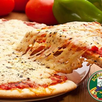 Foto Pizzaria Donatello