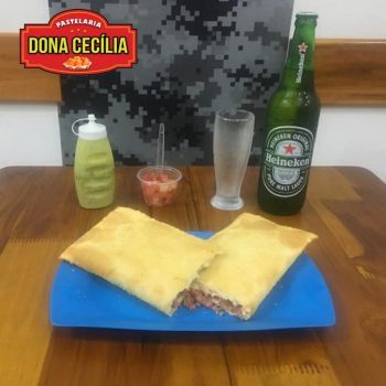 Foto Pastelaria Dona Cecília