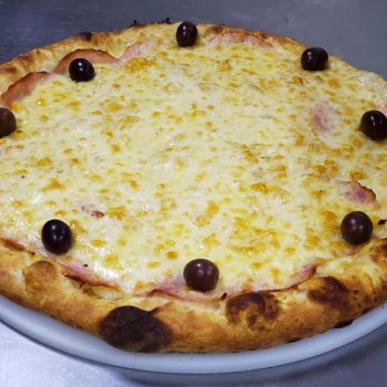 Foto Pizzaria Delivery Ravenna