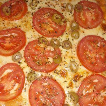 Foto Pizzaria do Scooby