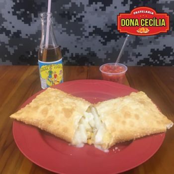 Foto Pastelaria Dona Cecília