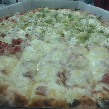 Foto Pizzaria Dom Dirão