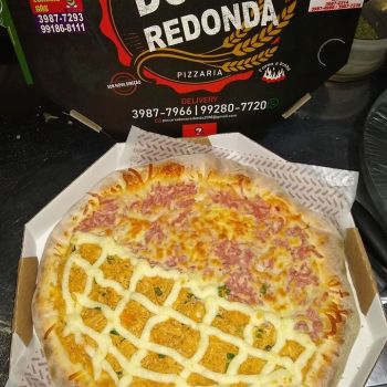 Foto Pizzaria Dona Redonda
