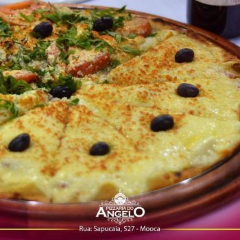 Pizzaria do Angelo