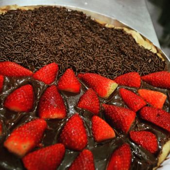 Foto Pizzaria do Angelo