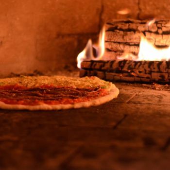 Foto Pizzaria do Angelo