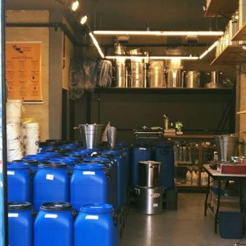 Foto Prazeres da Casa Brew Shop