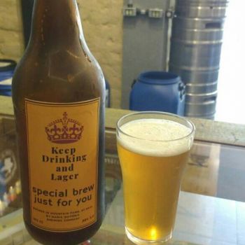 Foto Prazeres da Casa Brew Shop