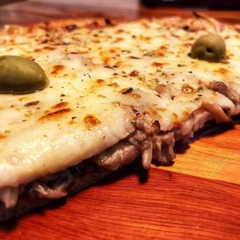 Foto Pizza Estupenda