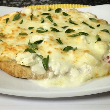 Foto Pizza Estupenda