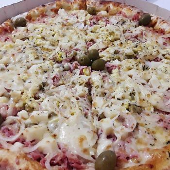 Foto Pizzaria Express Delivery