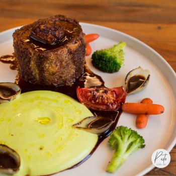 Foto Pesto Cozinha Bar