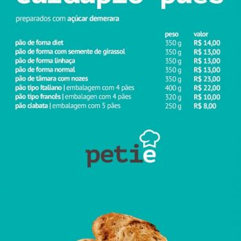 Foto Petiê