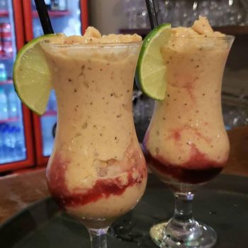 Foto Pizzaria Freemont