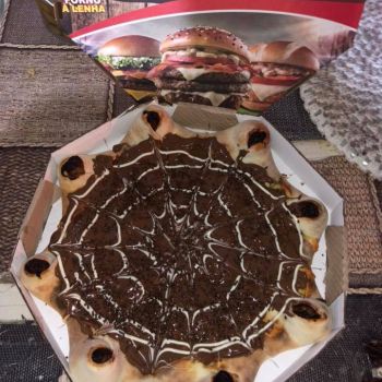 Foto Pizzaria Fontoura