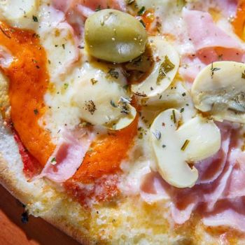 Foto Pizzaria Freemont