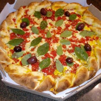 Foto Pizzaria Freemont