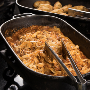 Foto Pizzaria Famiglia Lucco