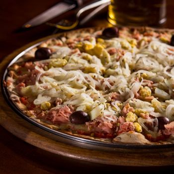 Foto Pizzaria Famiglia Lucco