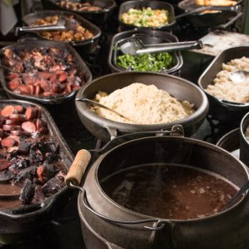 Foto Pizzaria Famiglia Lucco