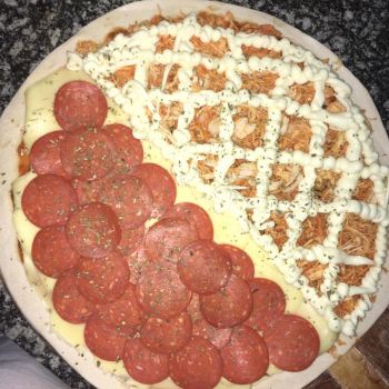 Foto Pizzaria Fornella