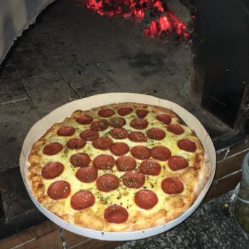 Foto Pizzaria Fornella