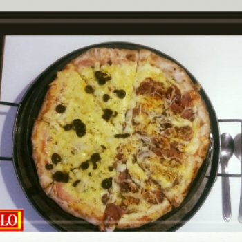 Foto Pizzaria Fratello