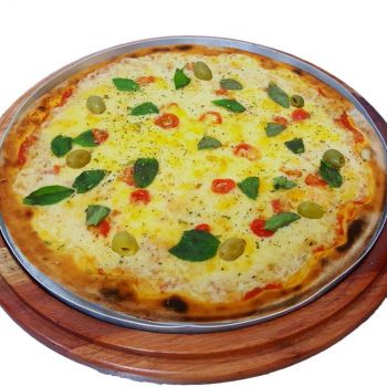 Foto Pizzaria Gustô