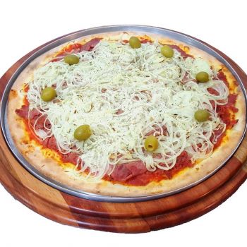 Foto Pizzaria Gustô