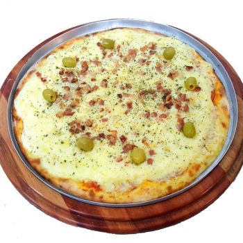 Foto Pizzaria Gustô