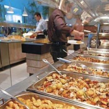 Foto Restaurante Macunaíma