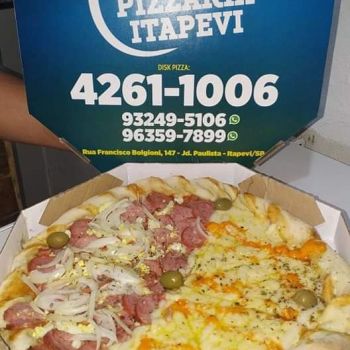 Foto Pizzaria Itapevi