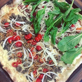 Foto Pirineus Pizzaria