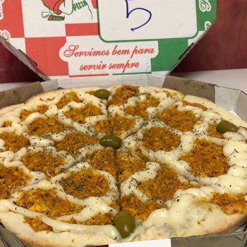 Foto Pizzaria Itapevi