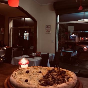 Foto Pizzaria Integrale