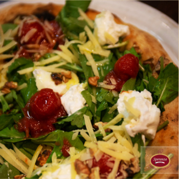 Foto Cantina e Pizzaria Speranza