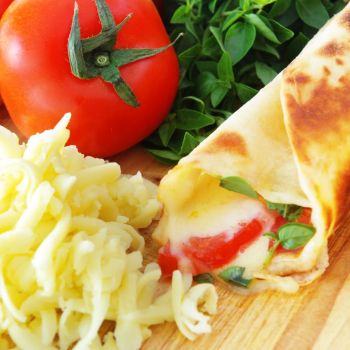 Foto Pizza Crek Morumbi