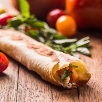 Foto Pizza Crek Morumbi