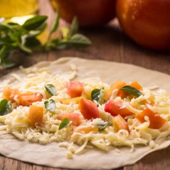 Foto Pizza Crek Morumbi