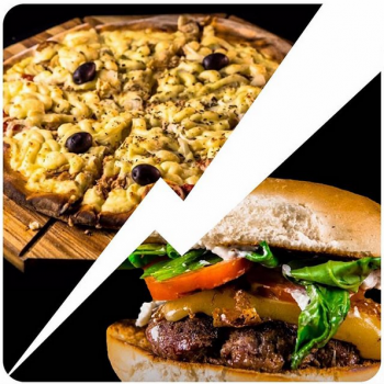 Foto Restaurante Capito