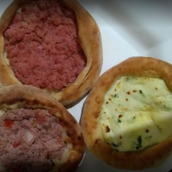 Foto Pizzaria 14 Bis - São Sebastião