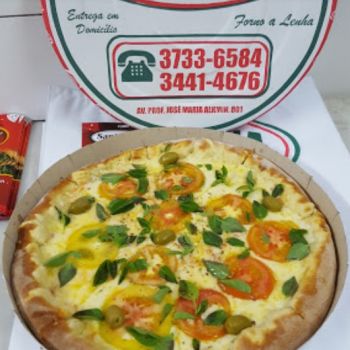 Foto Santana Pizzaria Butanta