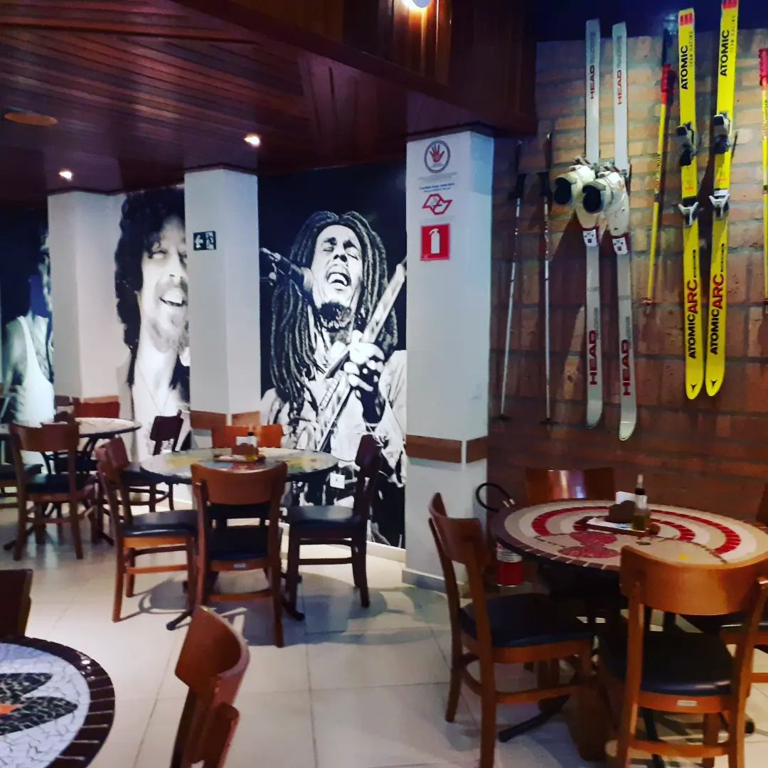 Foto Pizzaria A Massa