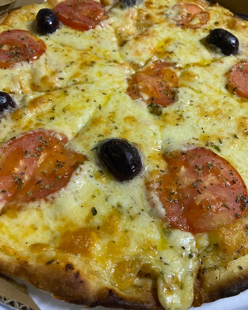 Foto Pizzaria A Massa