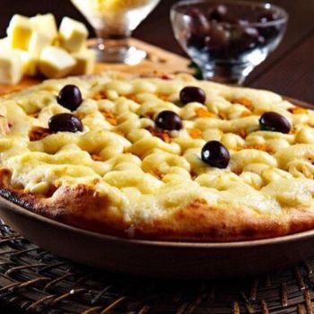 Foto Pizzaria Carlitos