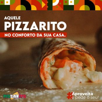 Foto Pizzarito