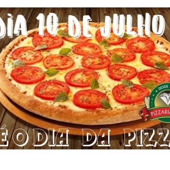 Pizzaria Jóia