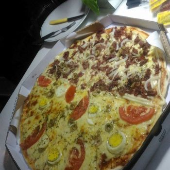 Foto Pizzaria Keké