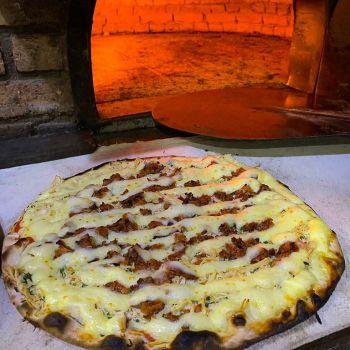 Foto La Societá Pizzaria